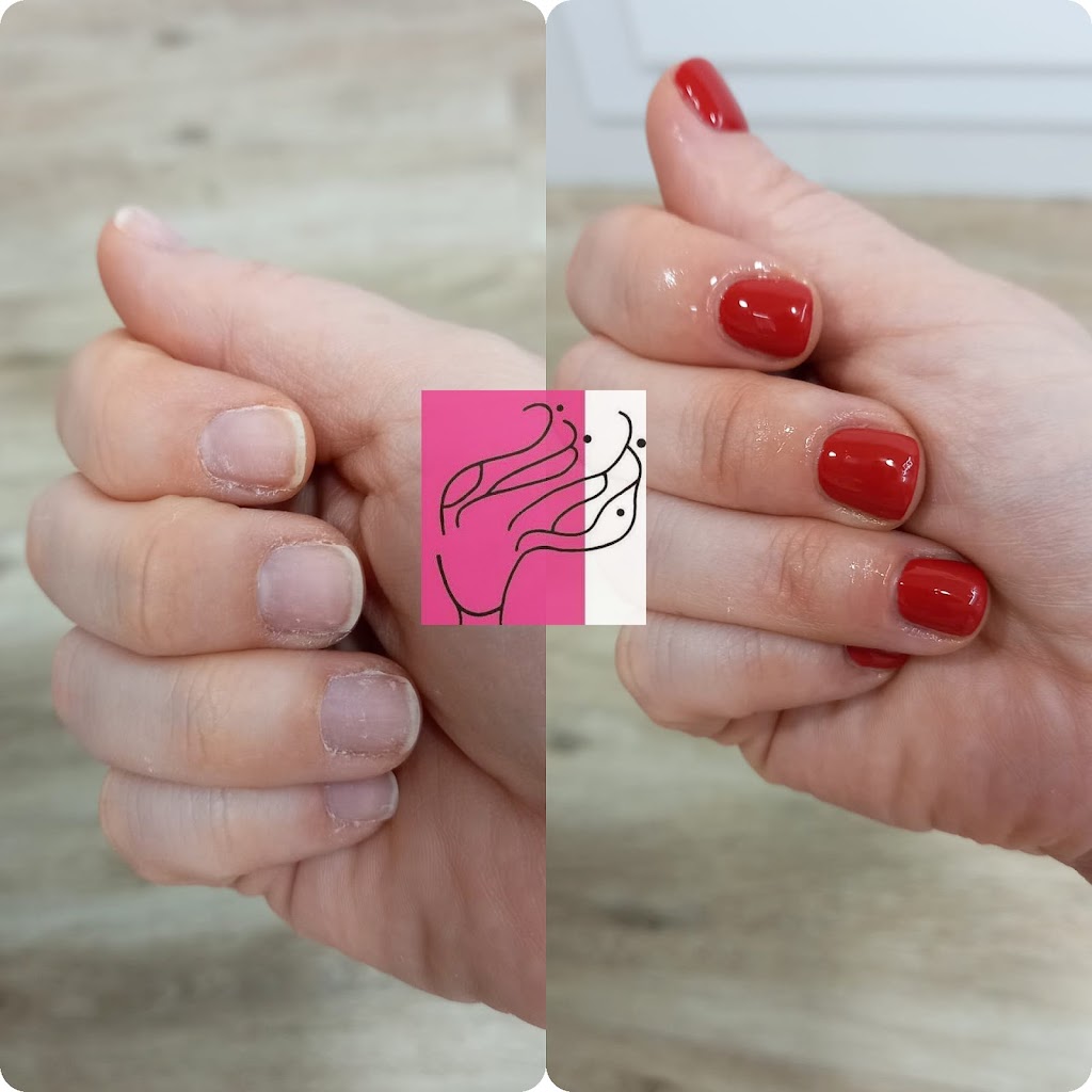 Centro Estetica-Peluqueria Paqui-Cortes