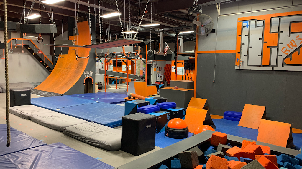  Republic Warrior Sports