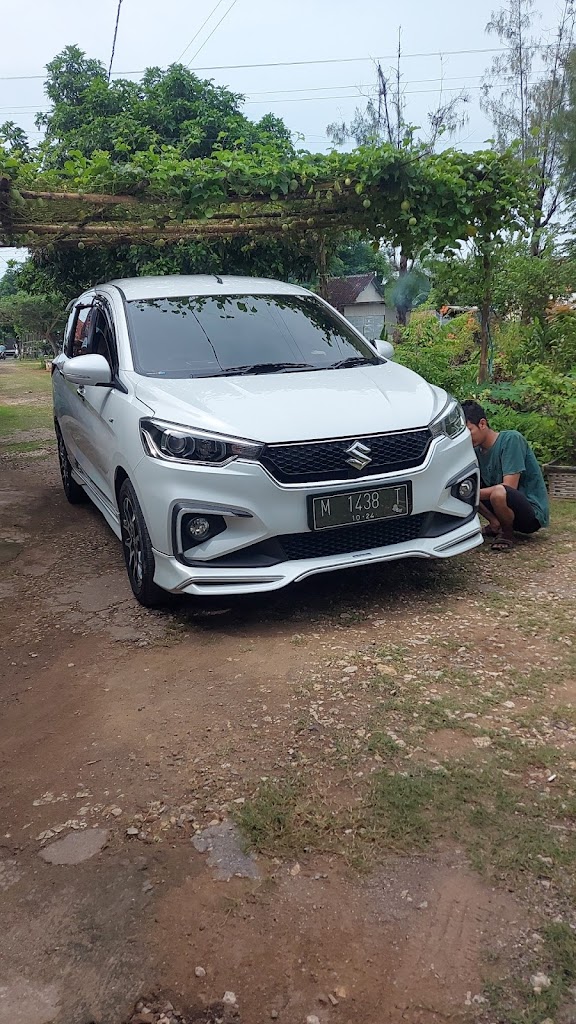 Mitra Jaya Motor