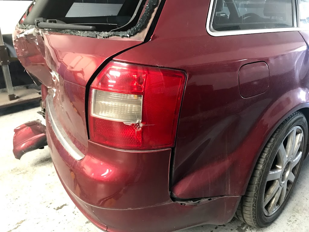 Talleres Consolacion