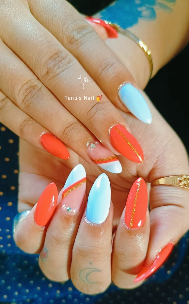 Tanu S Nail Extension