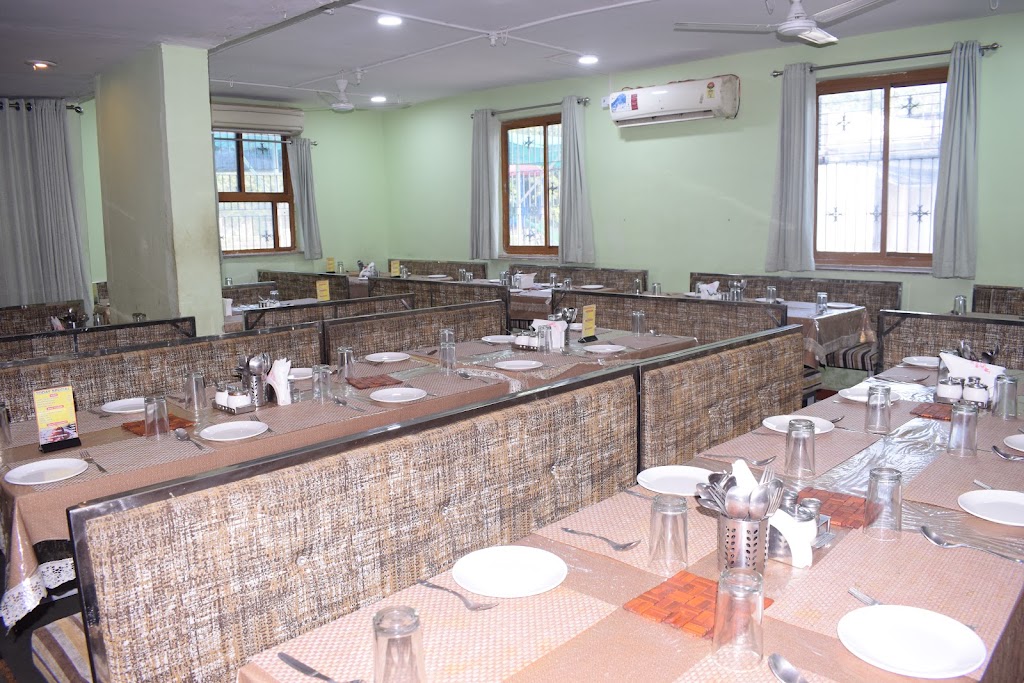 Hotel Royal Palace Restaurant