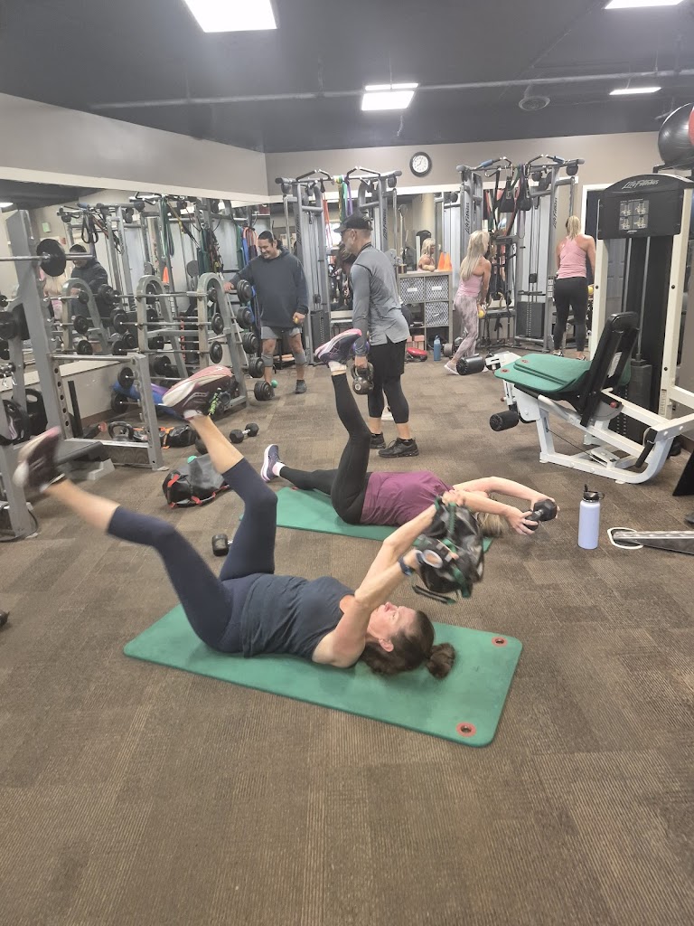  Premier Fitness Solutions