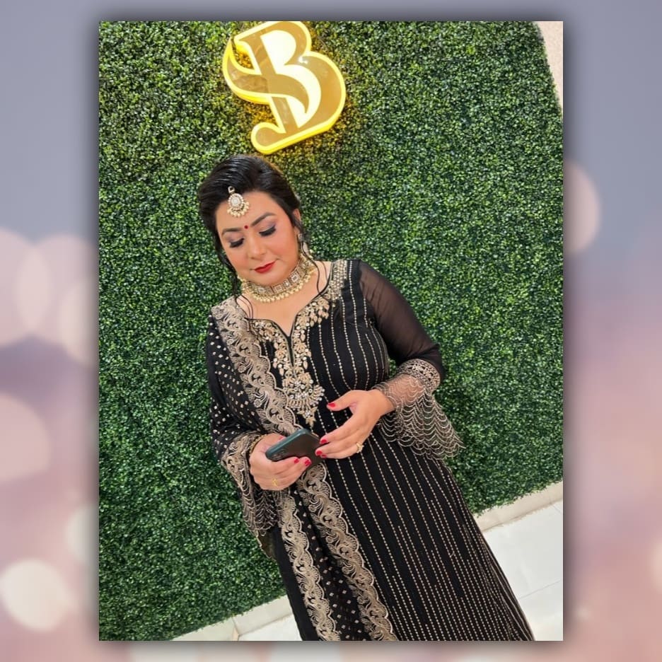 Shikha Batra Makeup Studio Salon Academy Best Makeup Studio In Ferozpur