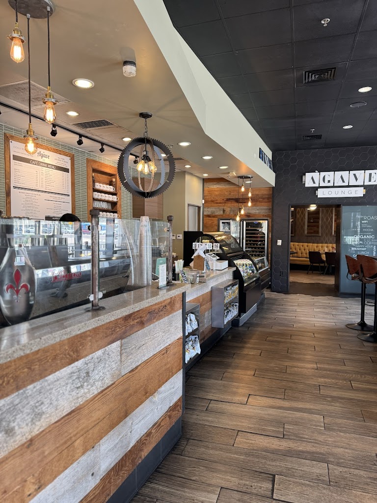 Photo of Agave Grill & Cafe
