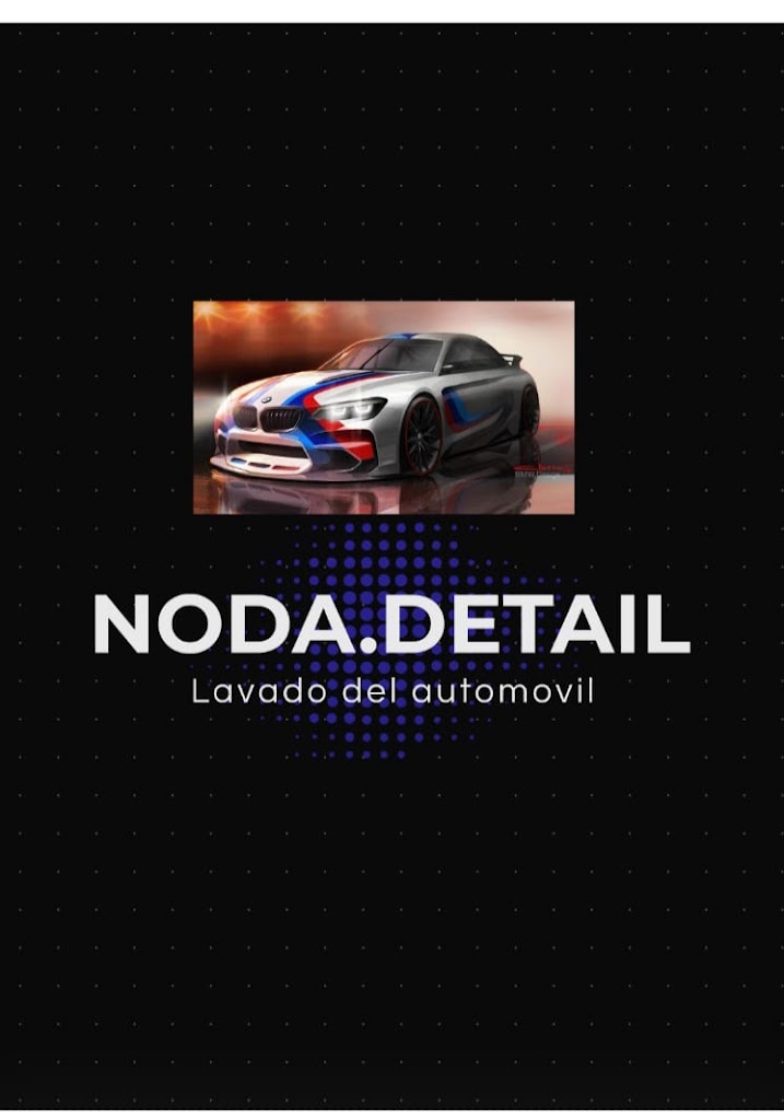 Noda.Detail — Del propietario
