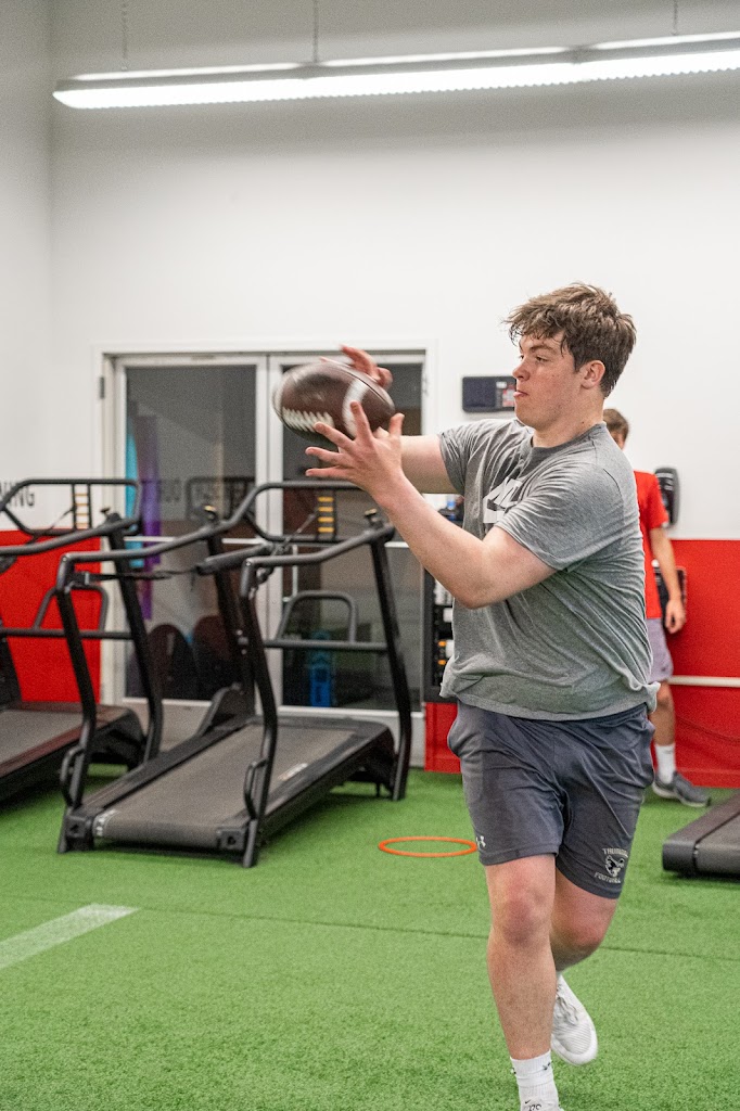  Boost Sports Performance Academy