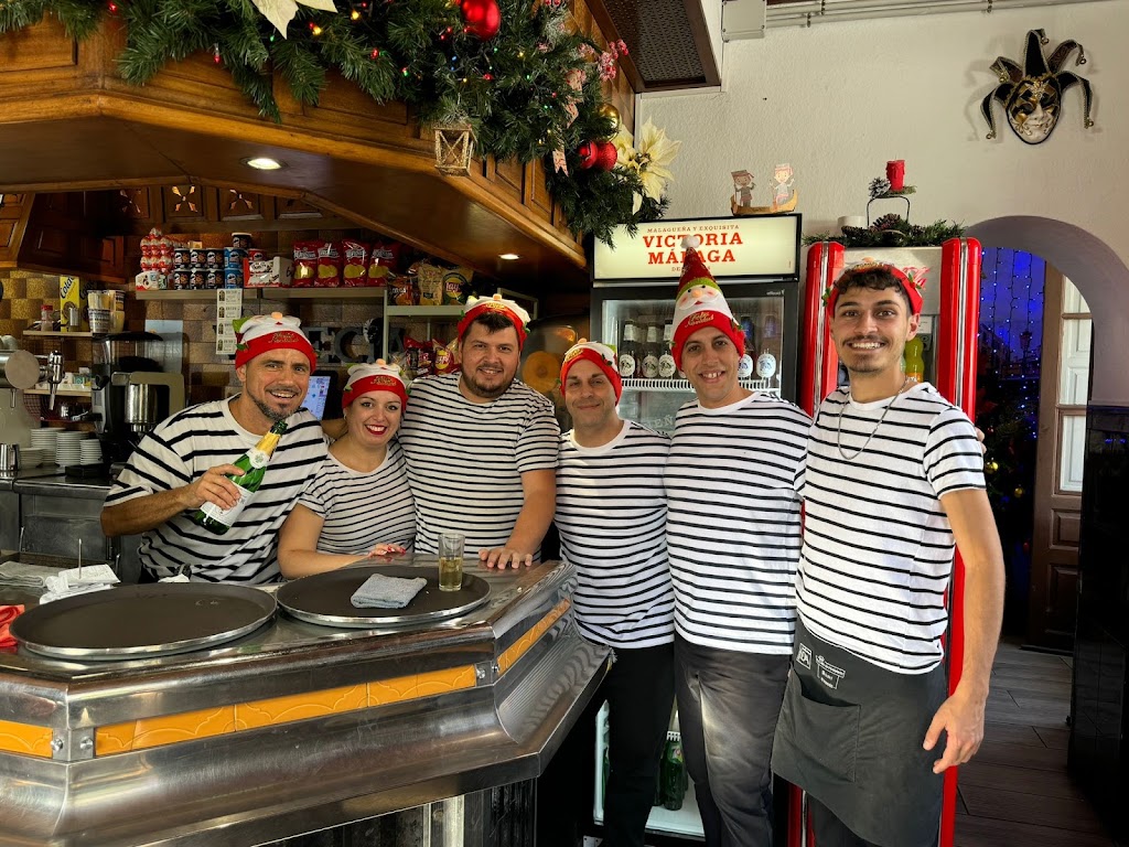 Cafe Bar Venecia — Mas recientes