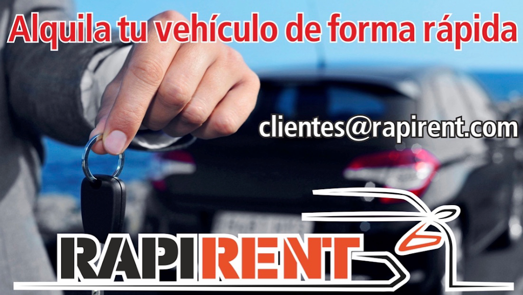RAPIRENT