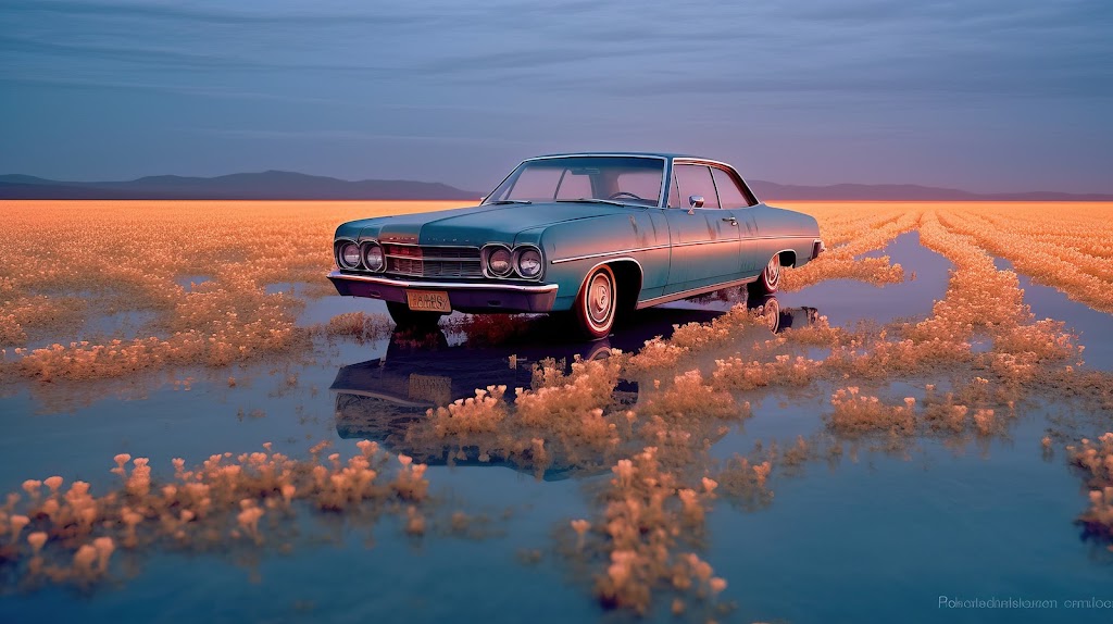 Coches de boda y cine — Del propietario