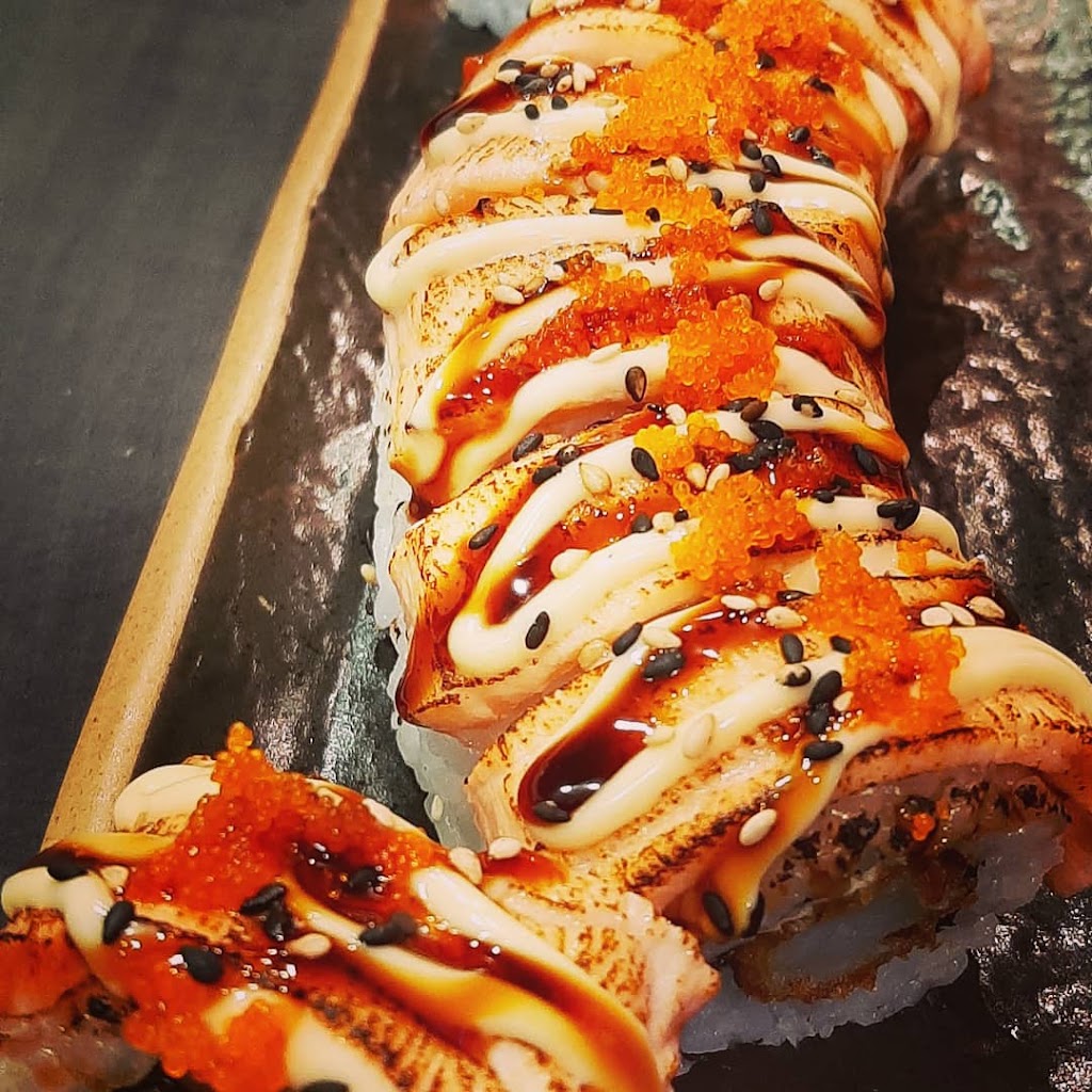 Japan Sushi — Del propietario
