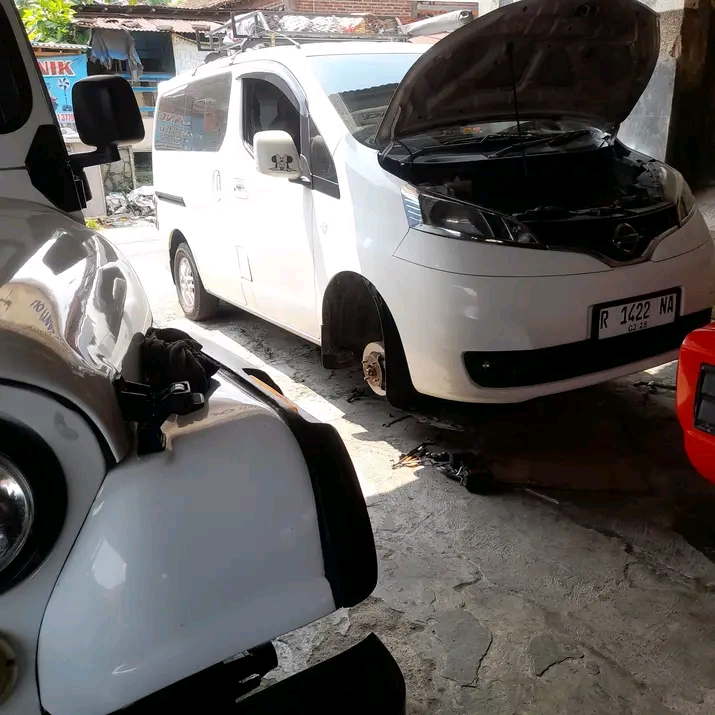 Bengkel Tri Tunggal