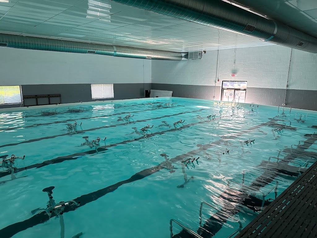  Aquatic Performance Training