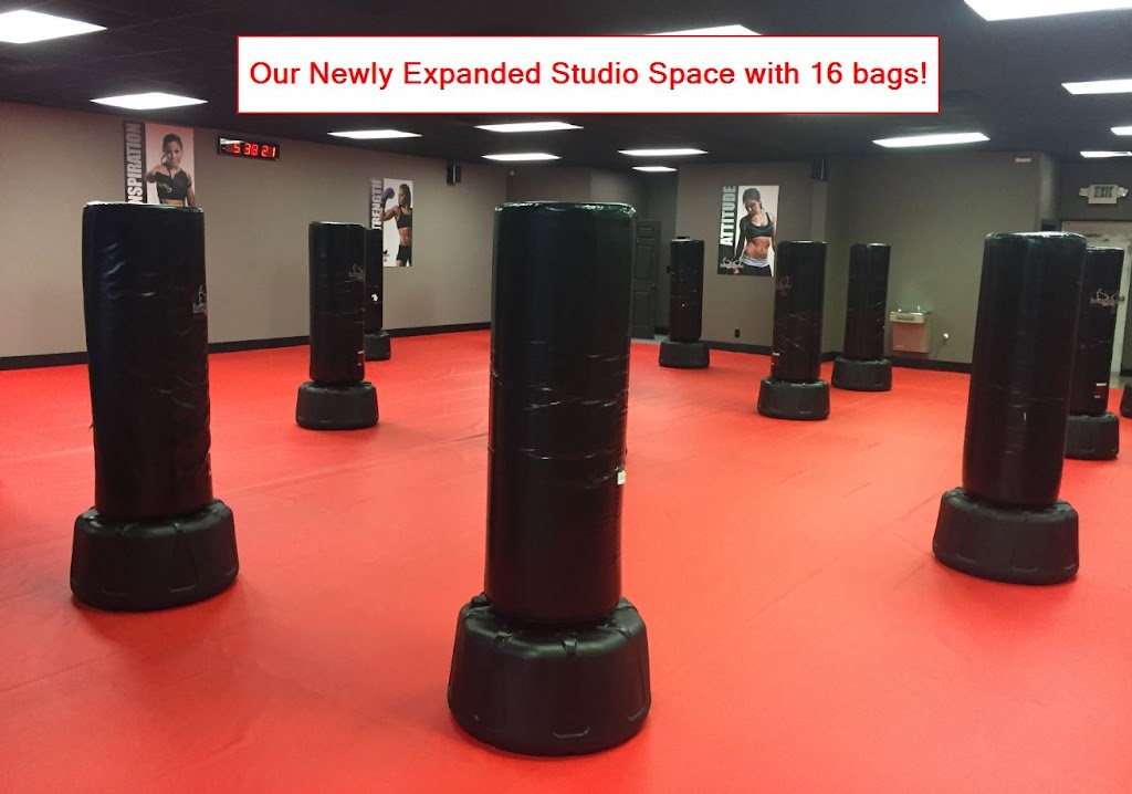  Shape Up Kickboxing - Loganville
