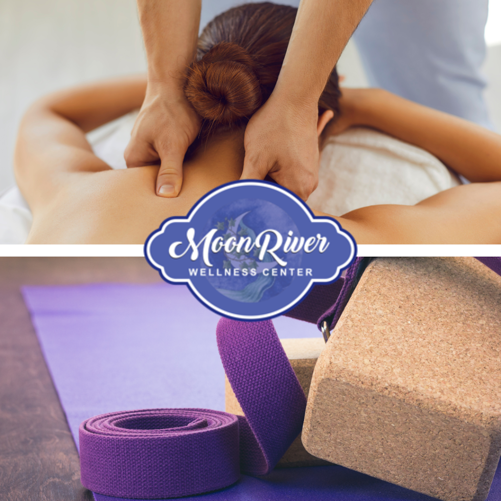 Moon River Wellness Center in Pelham