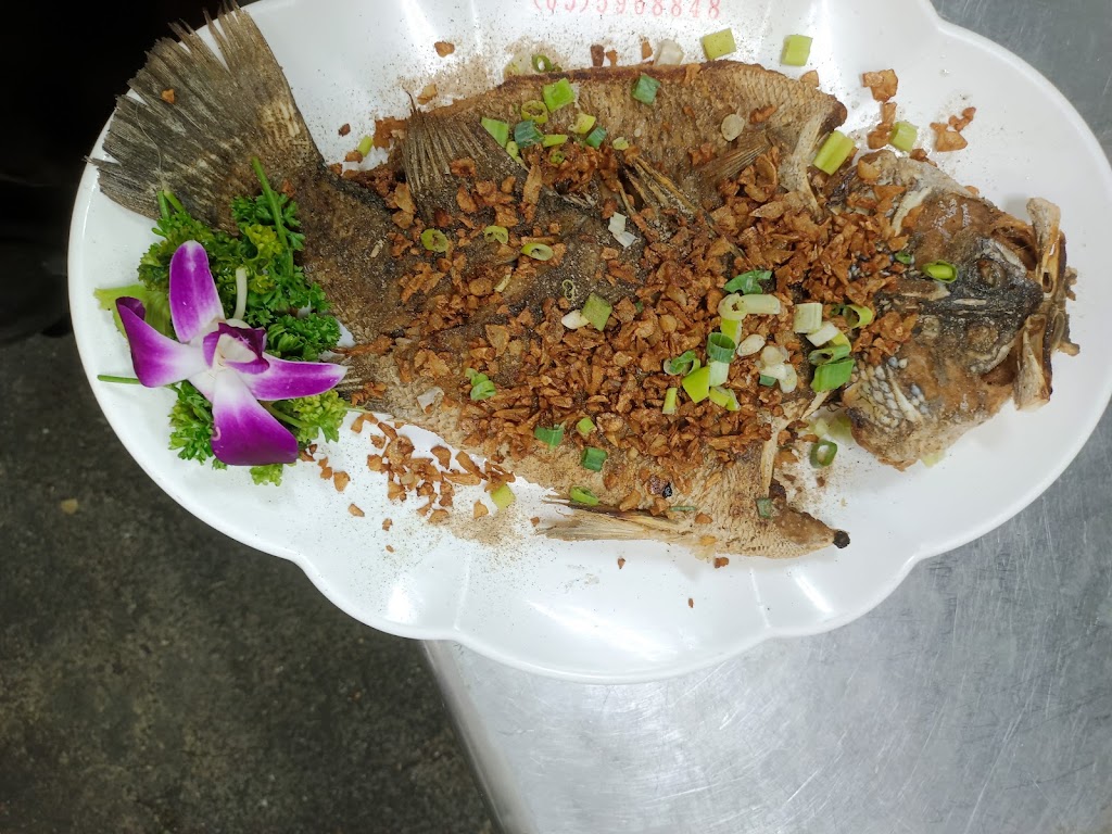 阿洲師（安娜達）活魚土雞城餐廳 的照片