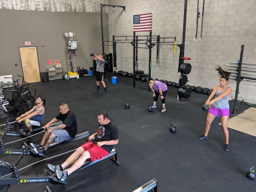  Uriz Training Concepts