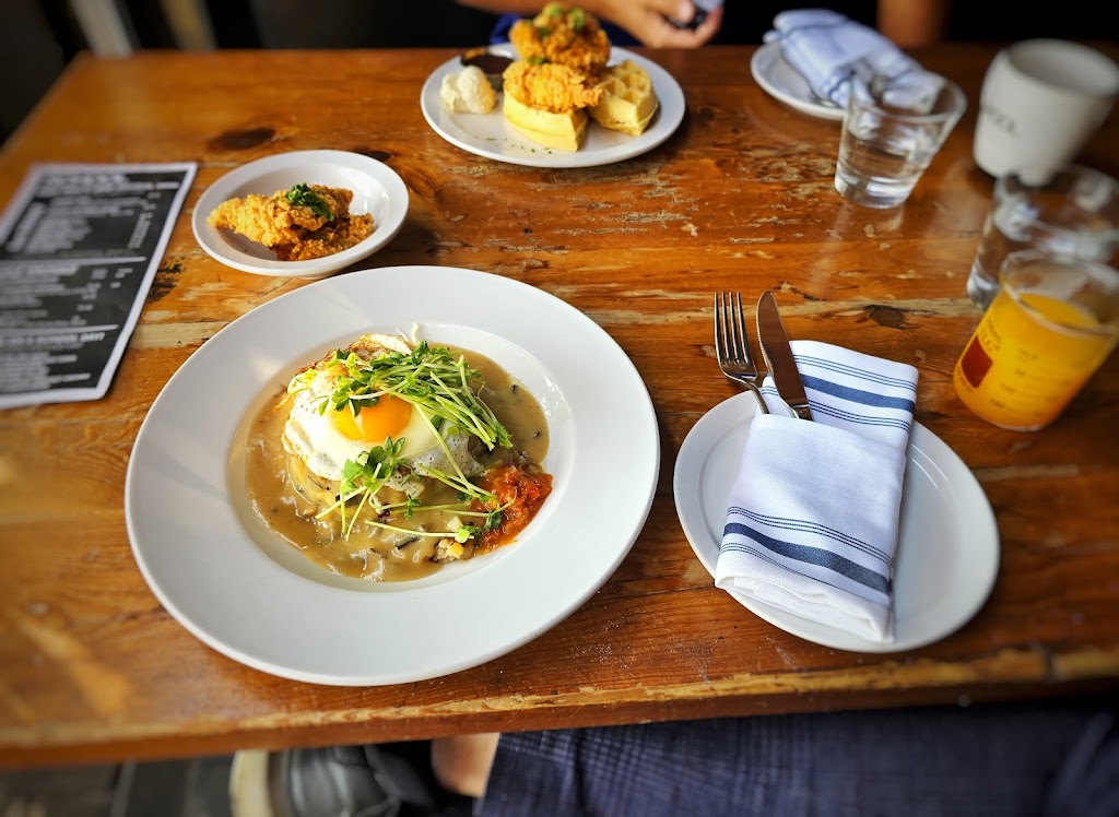 Loco moco