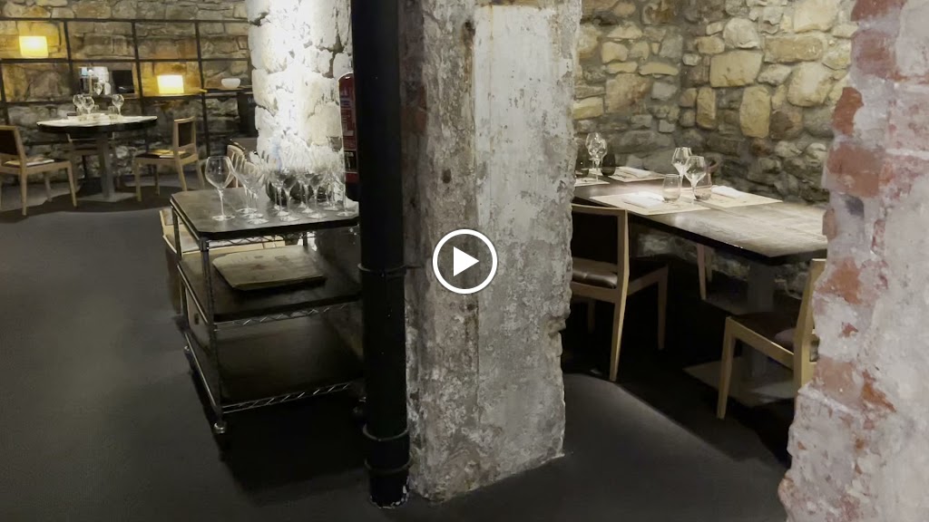 Bascook - Restaurante en Bilbao — Videos