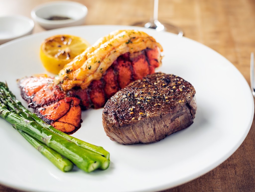 Steak