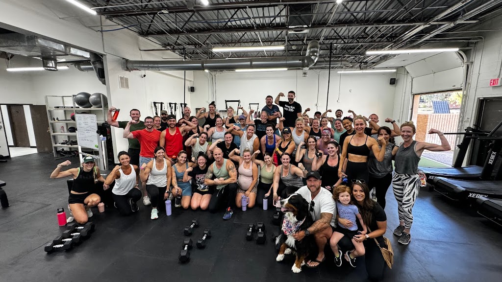  Fit To Live Wellness