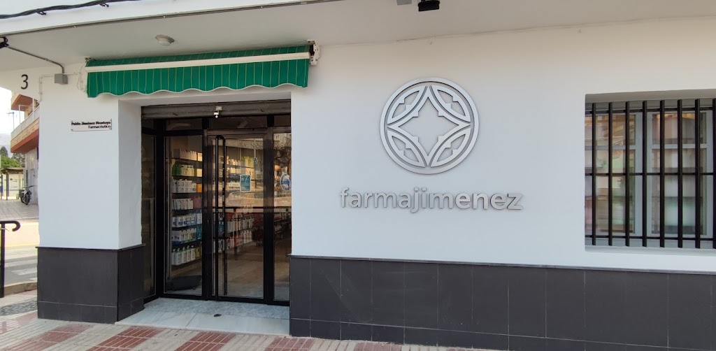 Farmacia Pablo Jimenez Montoya