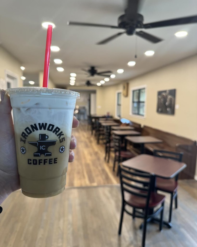 Photo of Ironworks Coffee