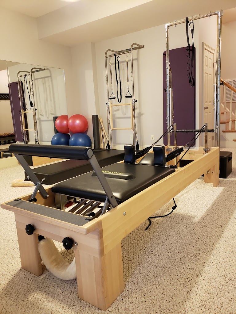  Zentrum Pilates