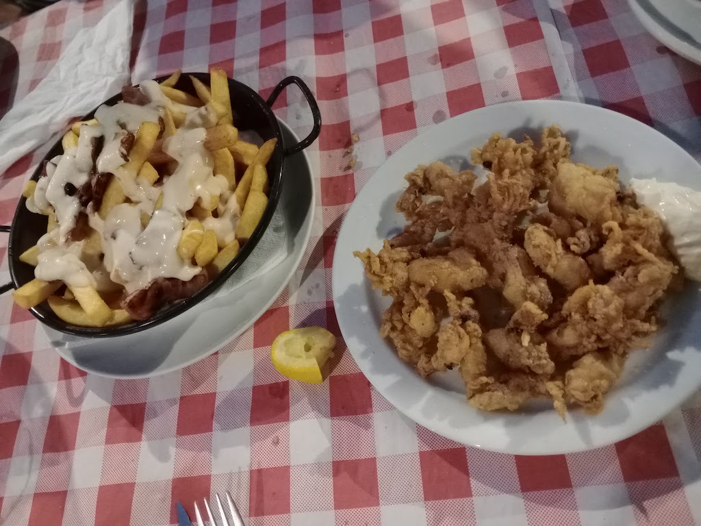 CERVECERIA XUQUER. — Comida y bebida