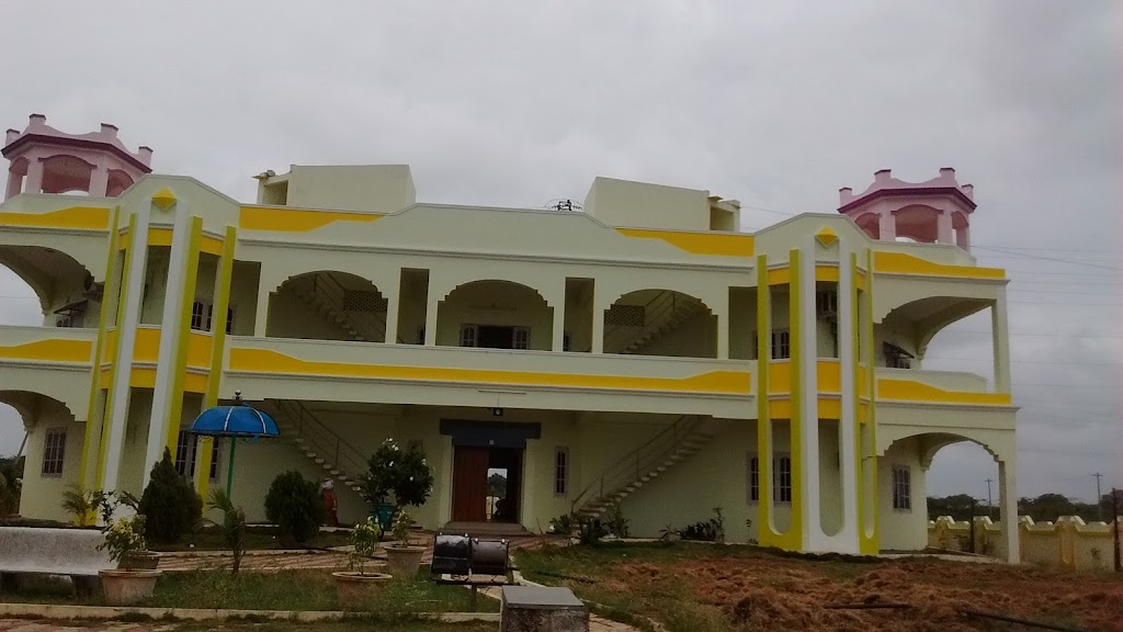 Countryside Resorts