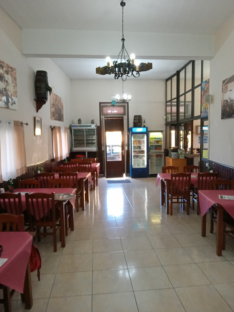 Restaurante Rincon de Mario