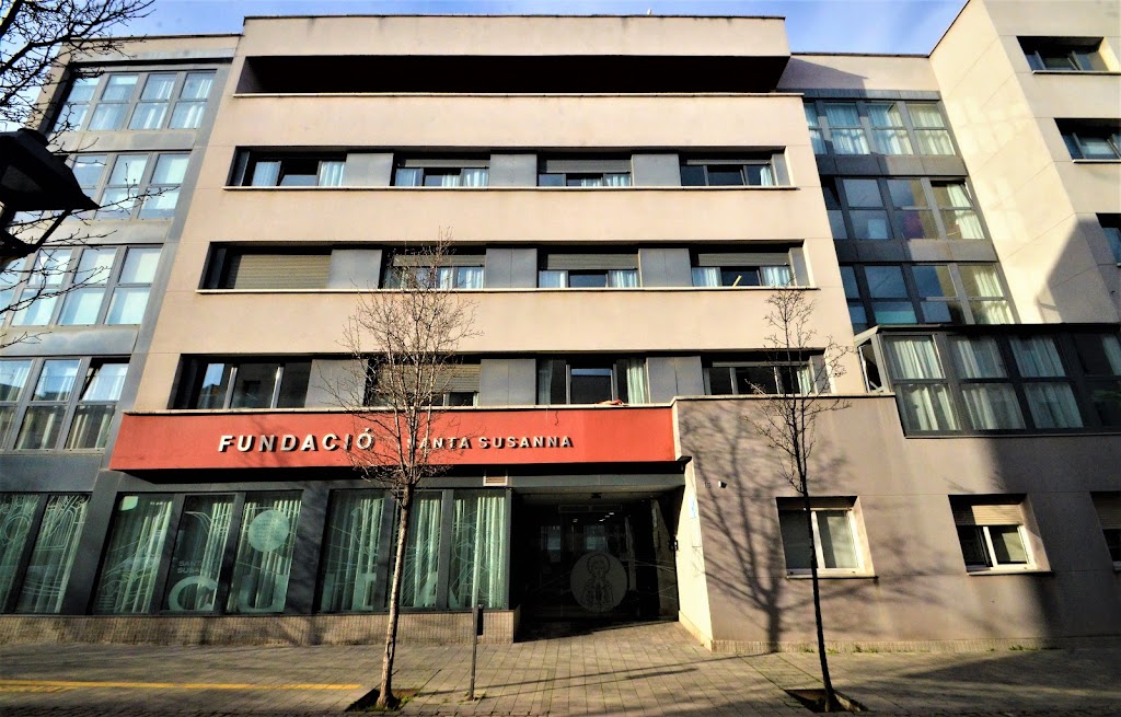 Fundacio Sociosanitaria Santa Susanna