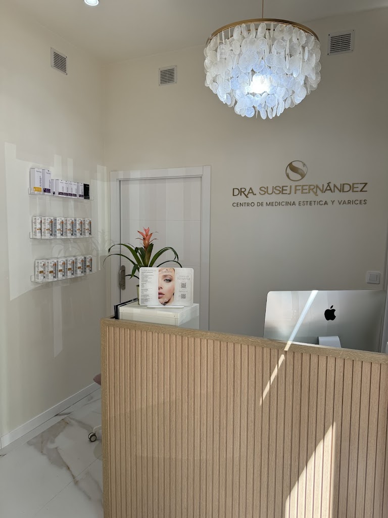 Clinica Dra. Susej Fernandez