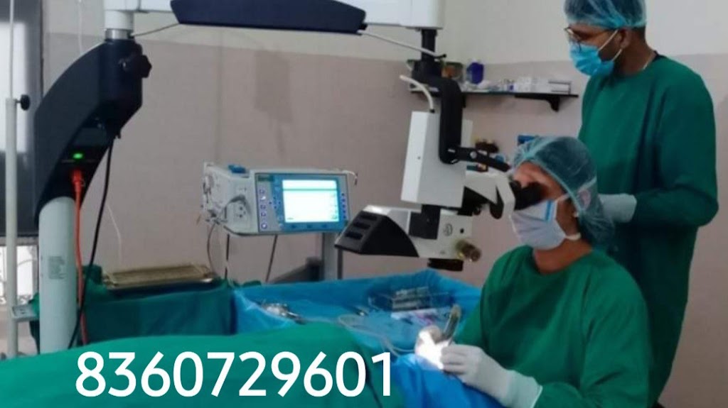 Aman Eye Care Hospital Morinda