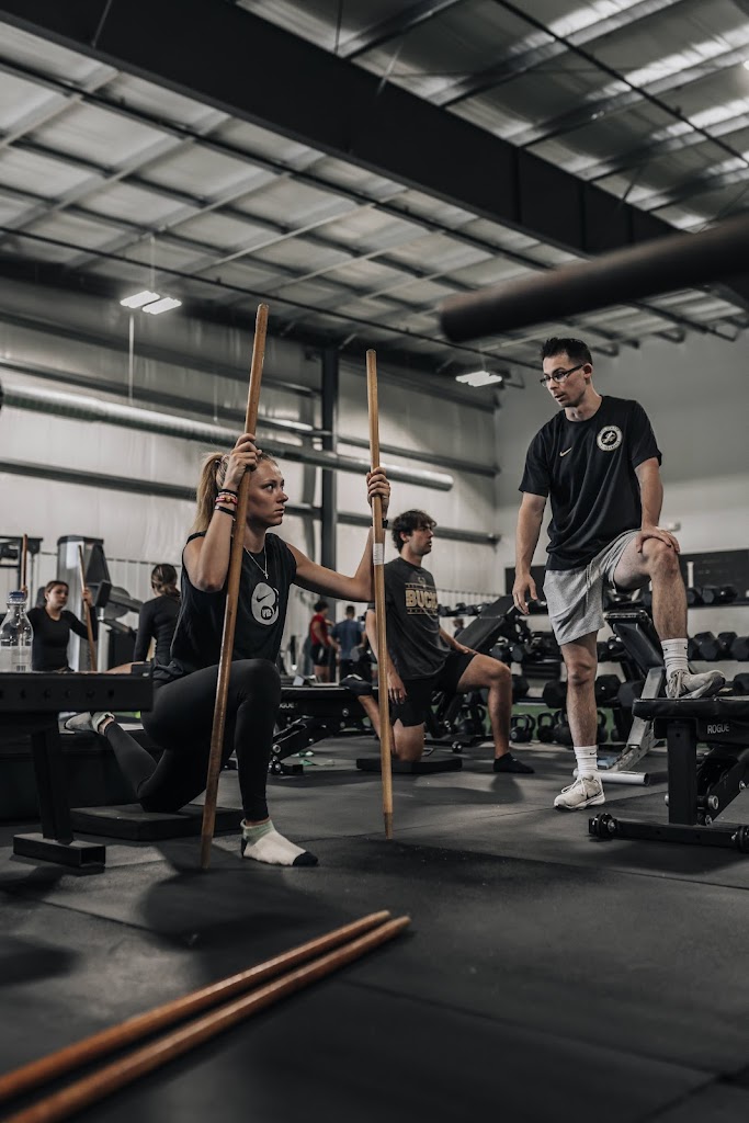  Total Athlete Performance