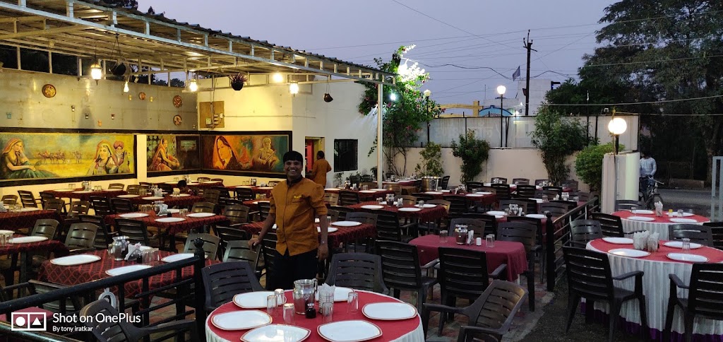 Hotel Gurukrupa