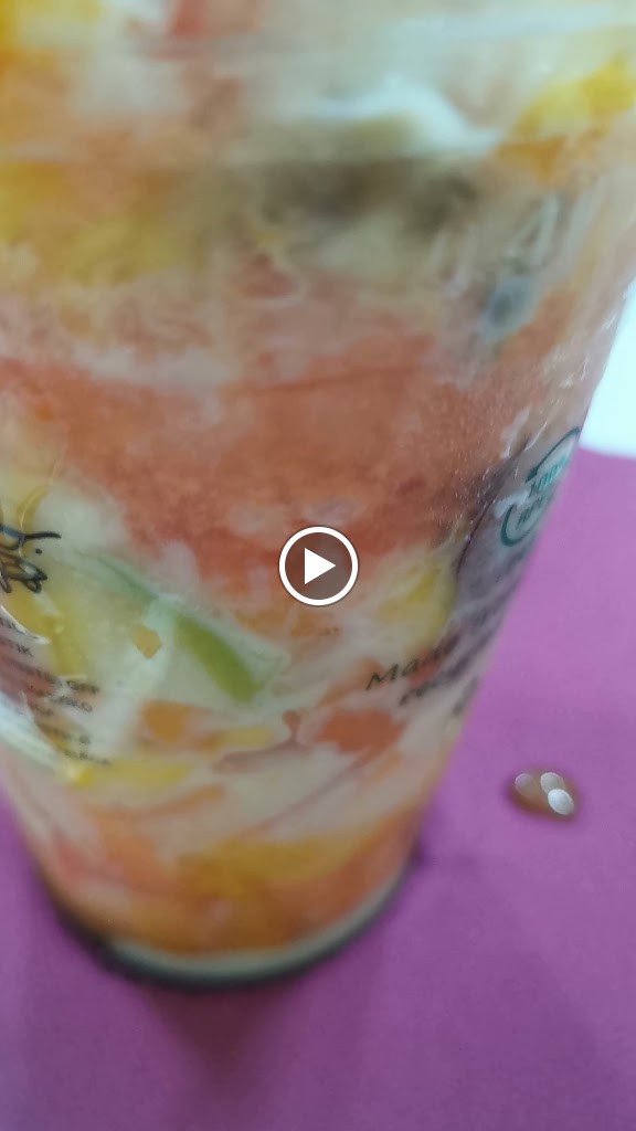 Restaurante El Sabor — Videos