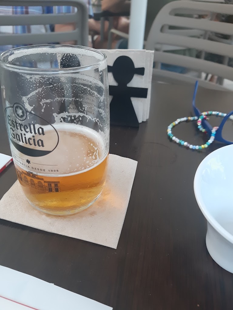La Barbera Gourmet Villajoyosa — Comida y bebida