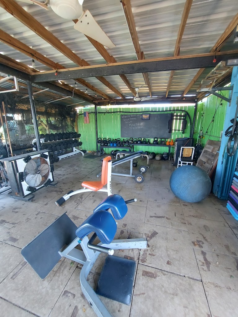  Westbank Athletic Club