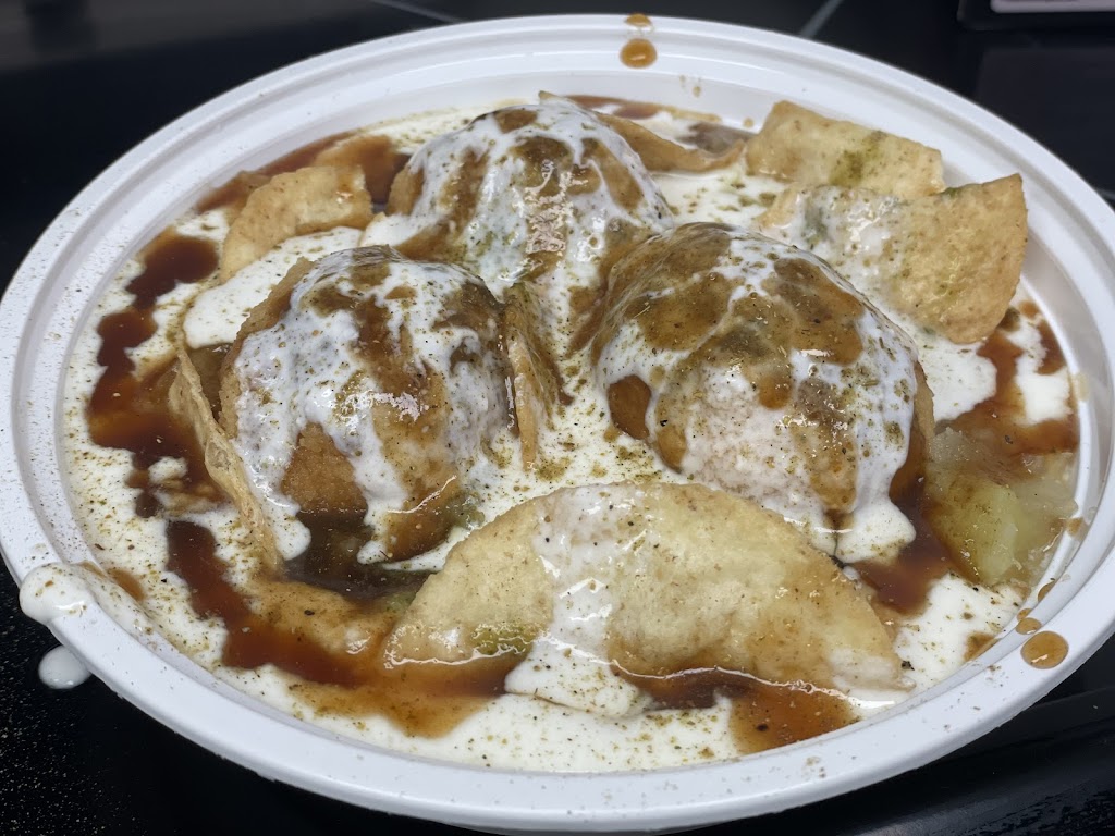 Flavours of punjab indian cuisine in North Battleford