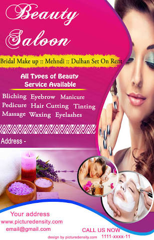 Syamala Beauty Parlour