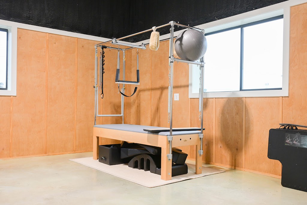  Studio P Pilates and Fitness