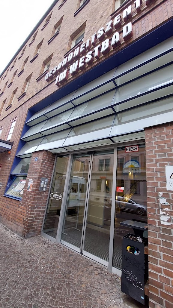 Schwimmschule Marlin Leipzig Gesundheitszentrum im Westbad - Schwimmschulen Leipzig