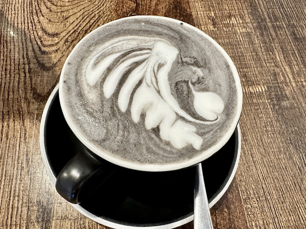 Latte
