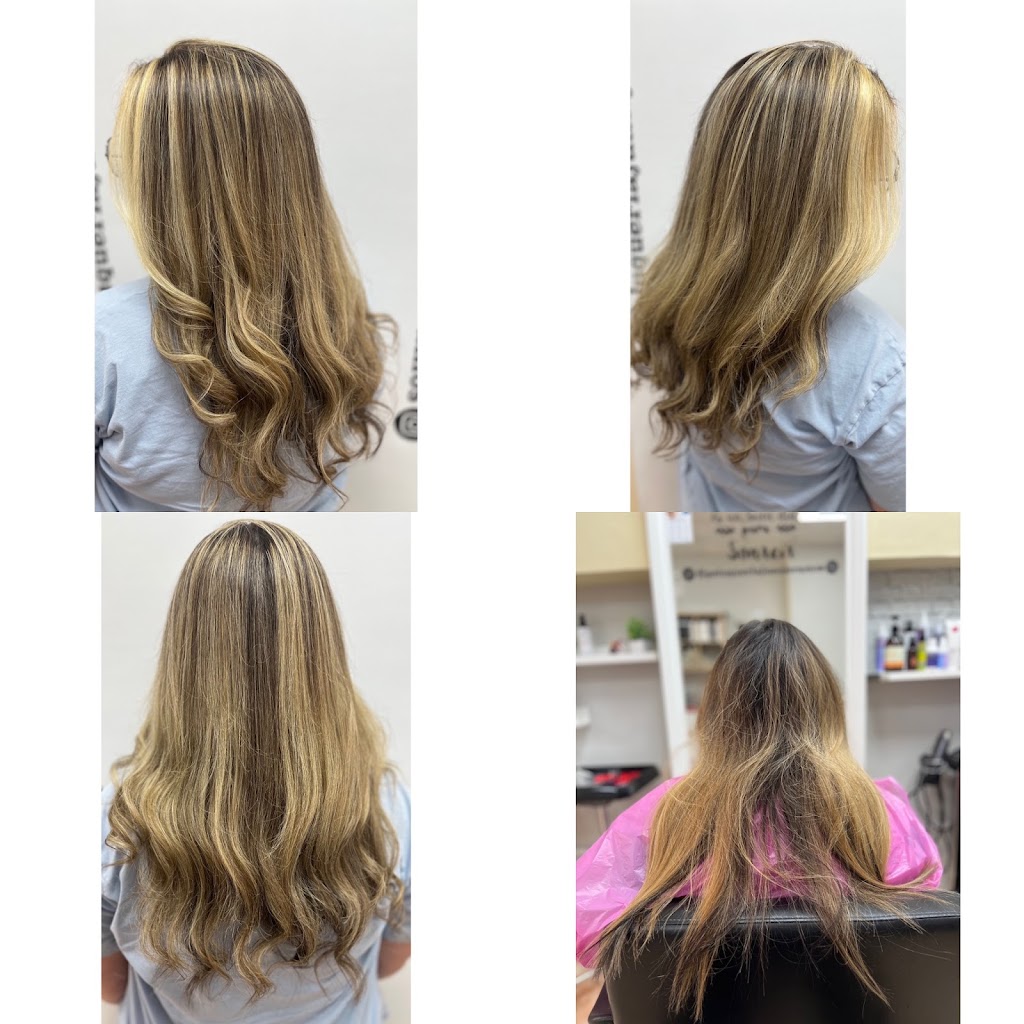 PELUQUERIA JUANJE RAMOS