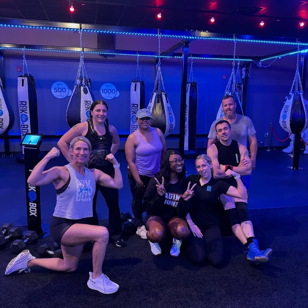  RockBox Fitness Lafayette