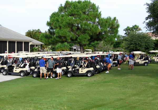  The Club at Westminster