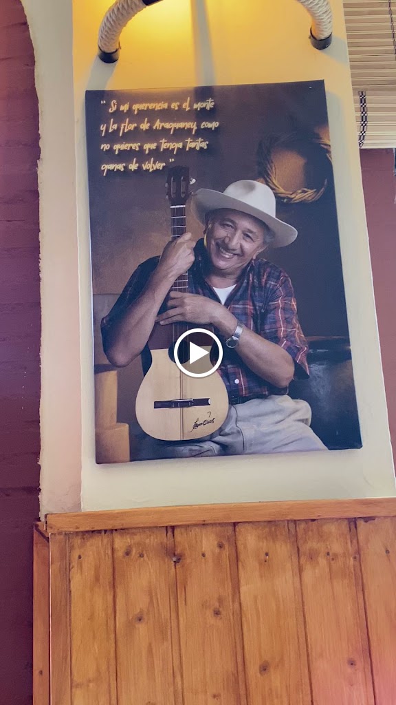 La Taguara de Mariamojito — Videos