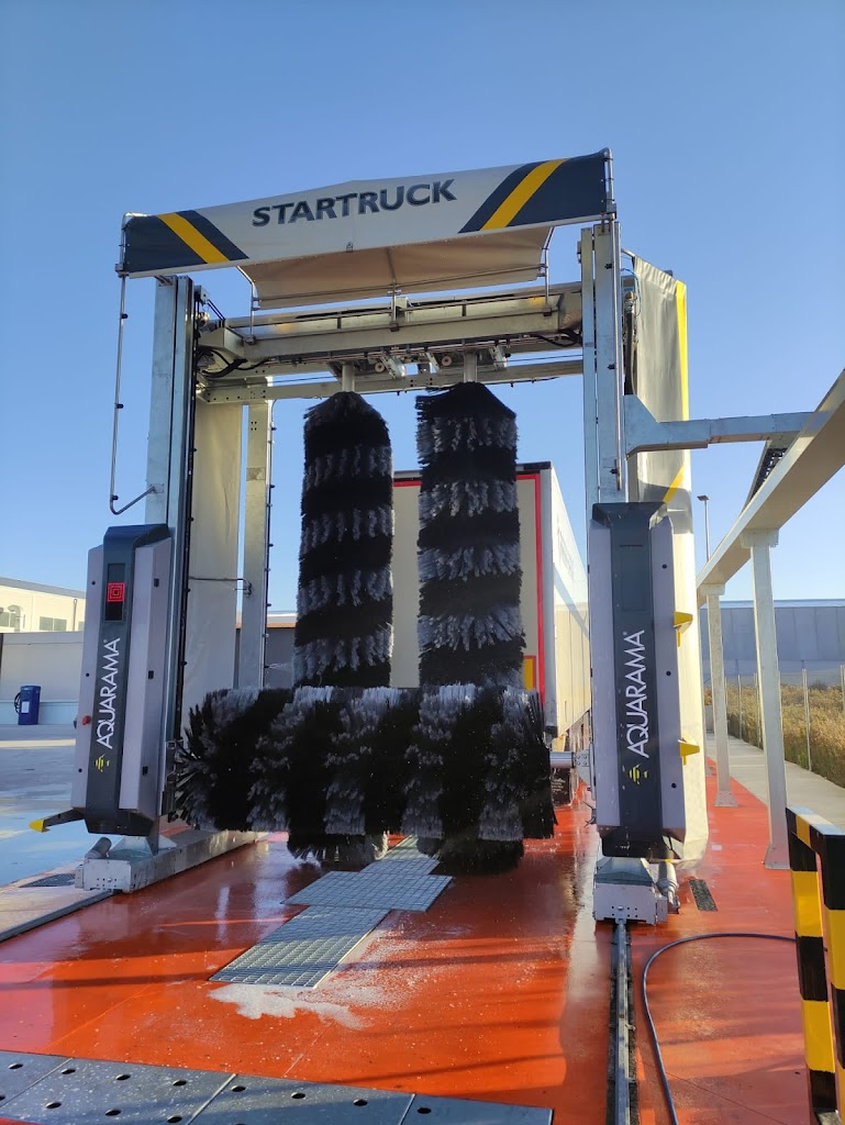 LAVADERO DE CAMIONES COMINO S.L.