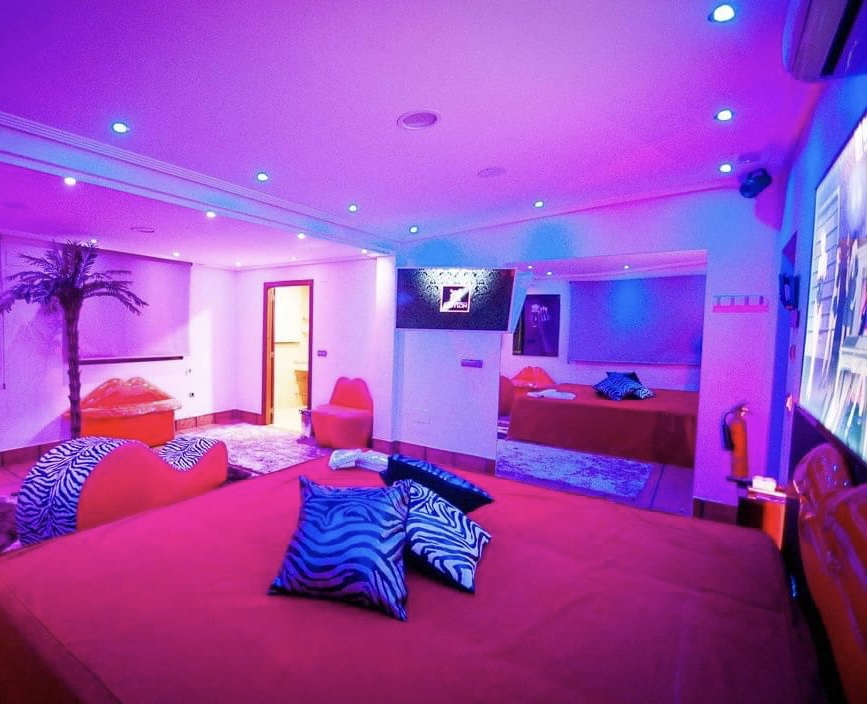 La Mansion (Babylon)